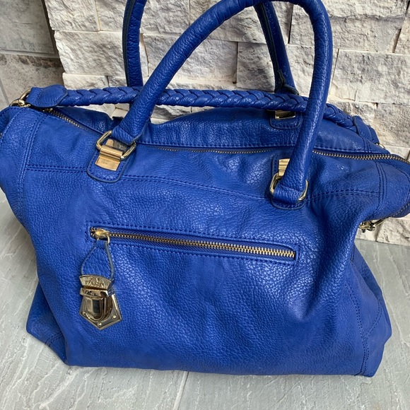 Oversized Steve Madden tote - Picture 2 of 4